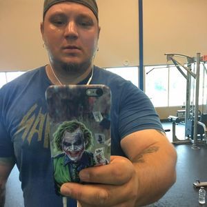 Meet your Posher, Joshua